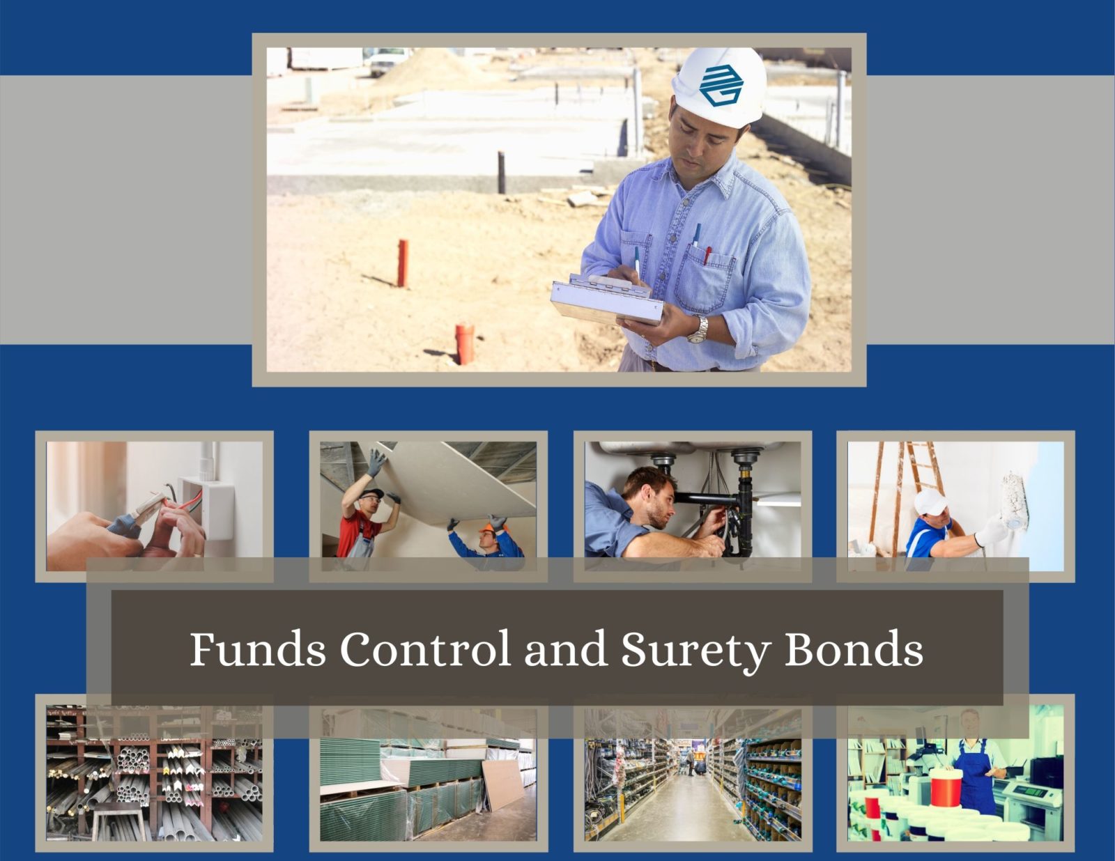 Funds Control And Surety Bonding The Good And Bad