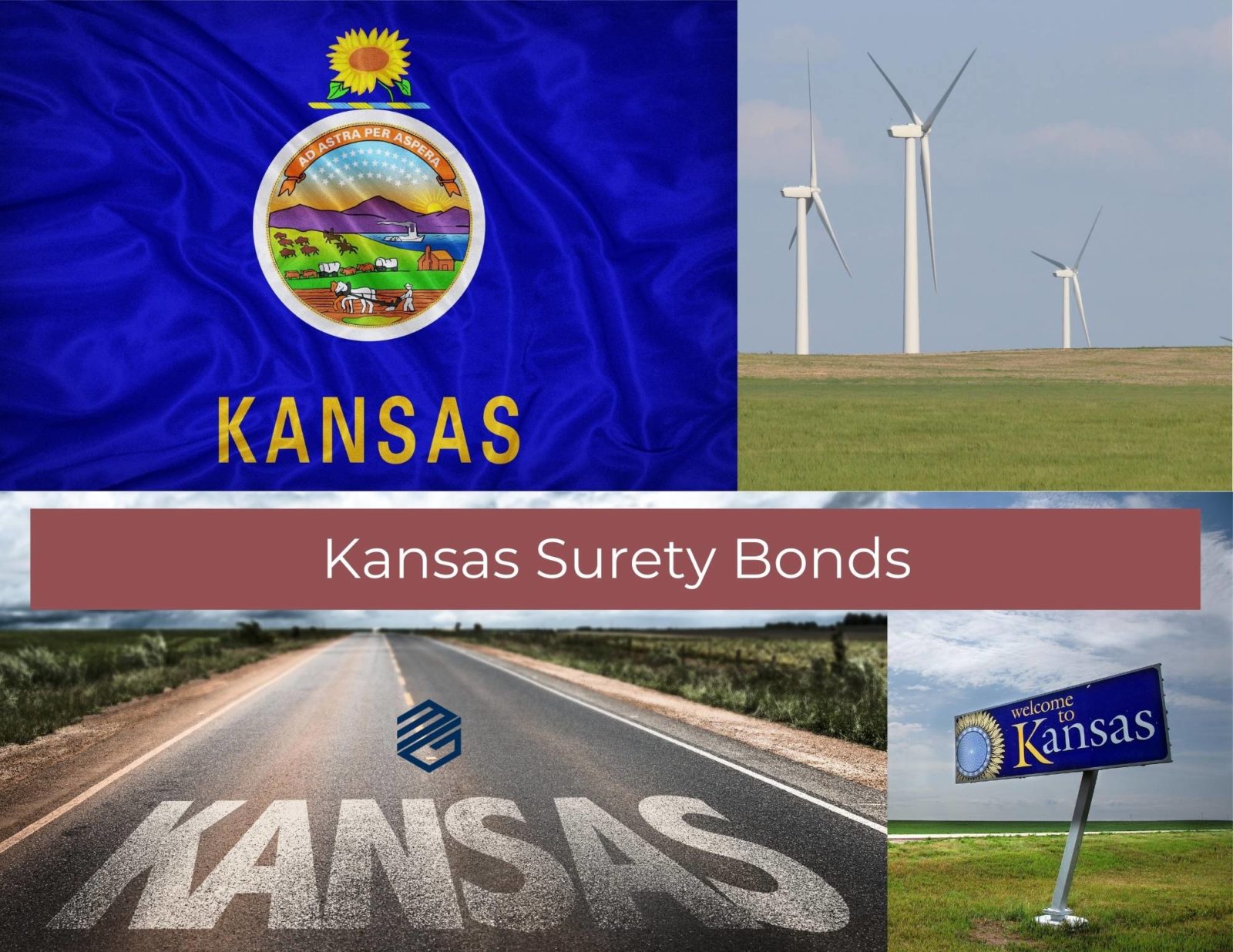 Kansas Surety Bonds MG Surety Bonds